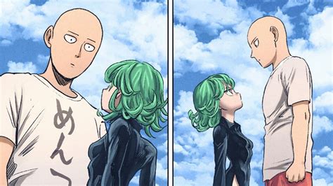 tatsumaki one punch man porn|Tatsumaki One Punch Porn Videos